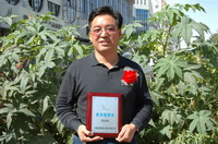 敦煌種業(yè)2005/2006年度先進(jìn)企業(yè)、優(yōu)秀管理者和先進(jìn)工作者名單