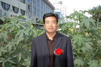 敦煌種業(yè)2005/2006年度先進(jìn)企業(yè)、優(yōu)秀管理者和先進(jìn)工作者名單