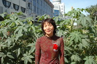 敦煌種業(yè)2005/2006年度先進(jìn)企業(yè)、優(yōu)秀管理者和先進(jìn)工作者名單